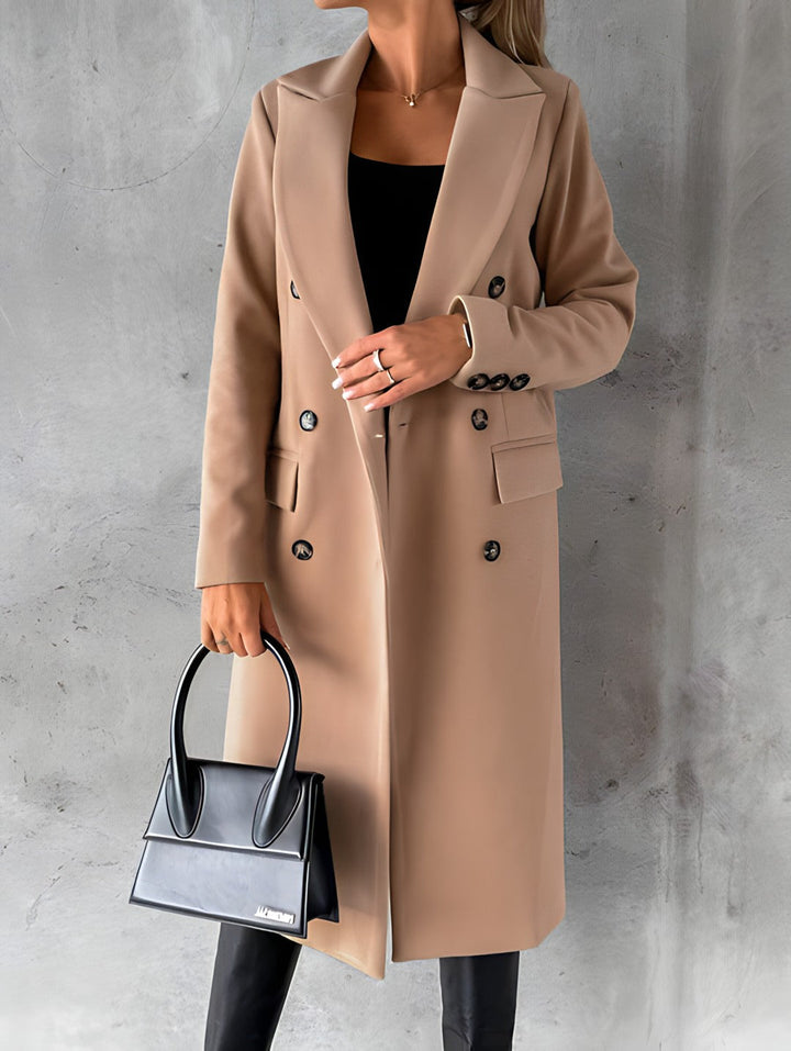 Charmaine - Eternal Elegance Coat