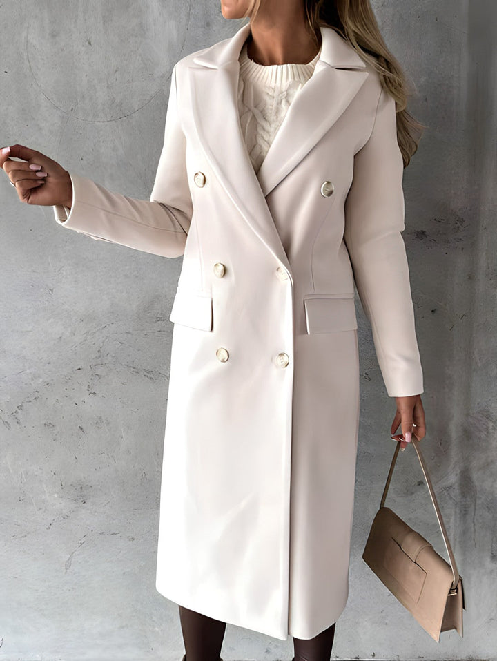 Charmaine - Eternal Elegance Coat