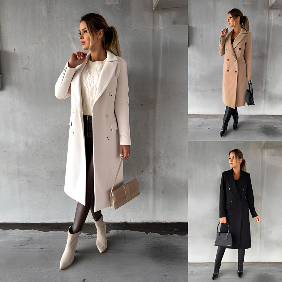 Charmaine - Eternal Elegance Coat