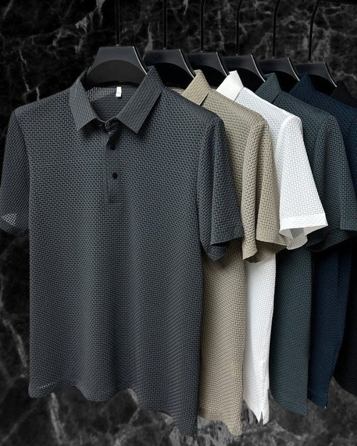 Andre - Heritage Polo