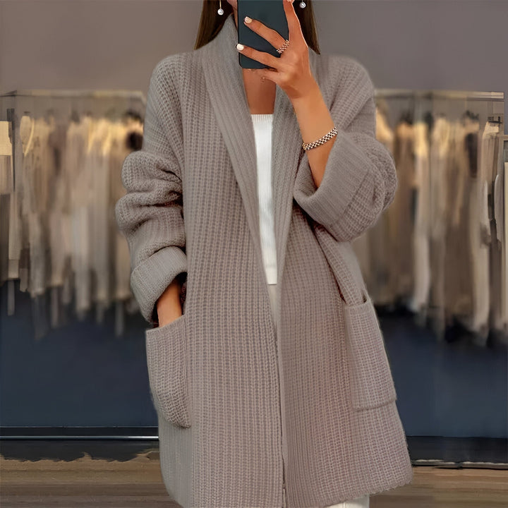 Celeste - Elegant Cardigan