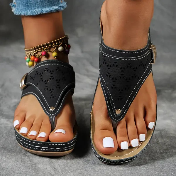 EaseWalk Sandals