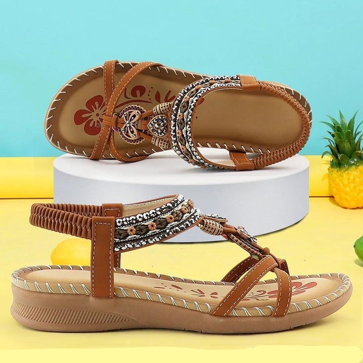 Lena - Supportive Women’s Sandals