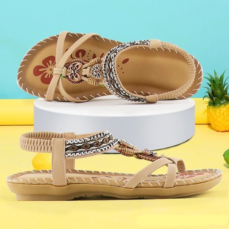 Lena - Supportive Women’s Sandals