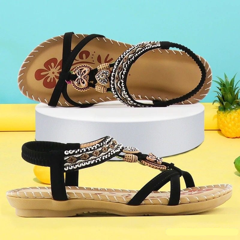 Lena - Supportive Women’s Sandals