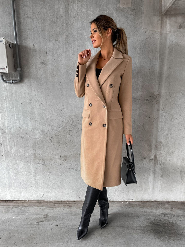 Charmaine - Eternal Elegance Coat